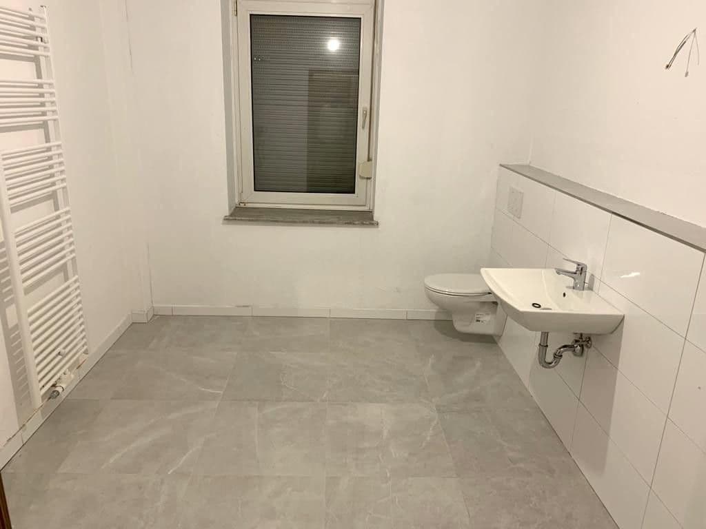 Pronájem bytu 2+1 58 m², Osningstr. 20, Osnabrück, Dolní Sasko Pronájem bytu 2+1 58 m², Osningstr. 20, Osnabrück, Dolní Sasko