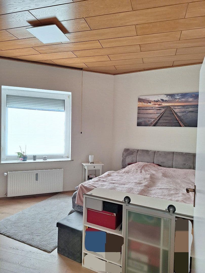 Pronájem bytu 2+1 58 m², Osningstr. 20, Osnabrück, Dolní Sasko Pronájem bytu 2+1 58 m², Osningstr. 20, Osnabrück, Dolní Sasko