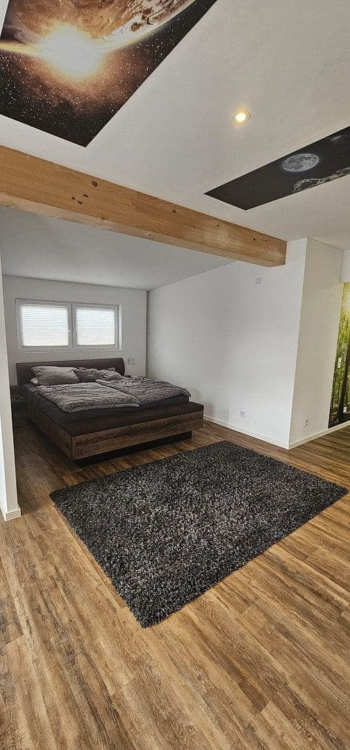 Pronájem domu 165 m², pozemek 375 m², Leipzig, Sasko Pronájem domu 165 m², pozemek 375 m², Leipzig, Sasko