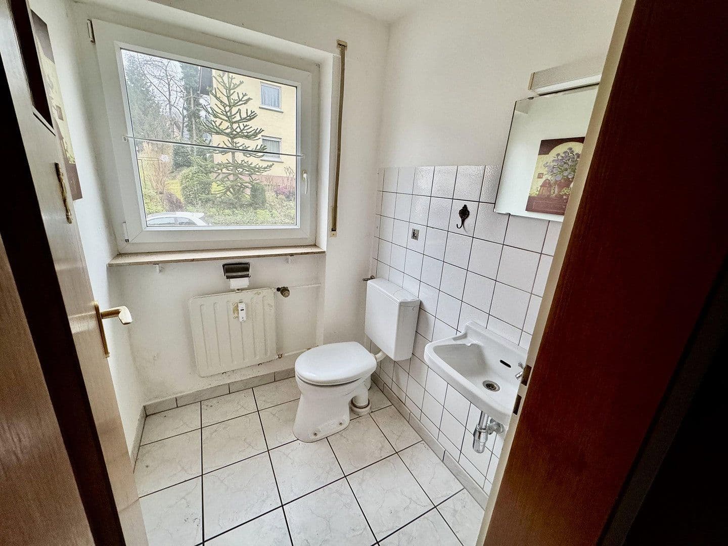 Prodej bytu 5+1 171 m², Sinzheim, Bádensko-Württembersko Prodej bytu 5+1 171 m², Sinzheim, Bádensko-Württembersko