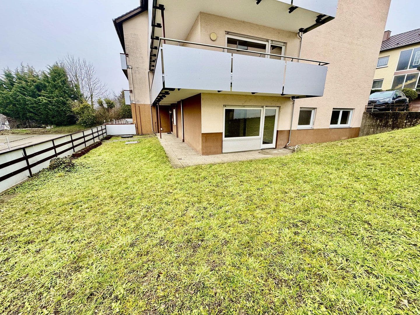Prodej bytu 5+1 171 m², Sinzheim, Bádensko-Württembersko Prodej bytu 5+1 171 m², Sinzheim, Bádensko-Württembersko