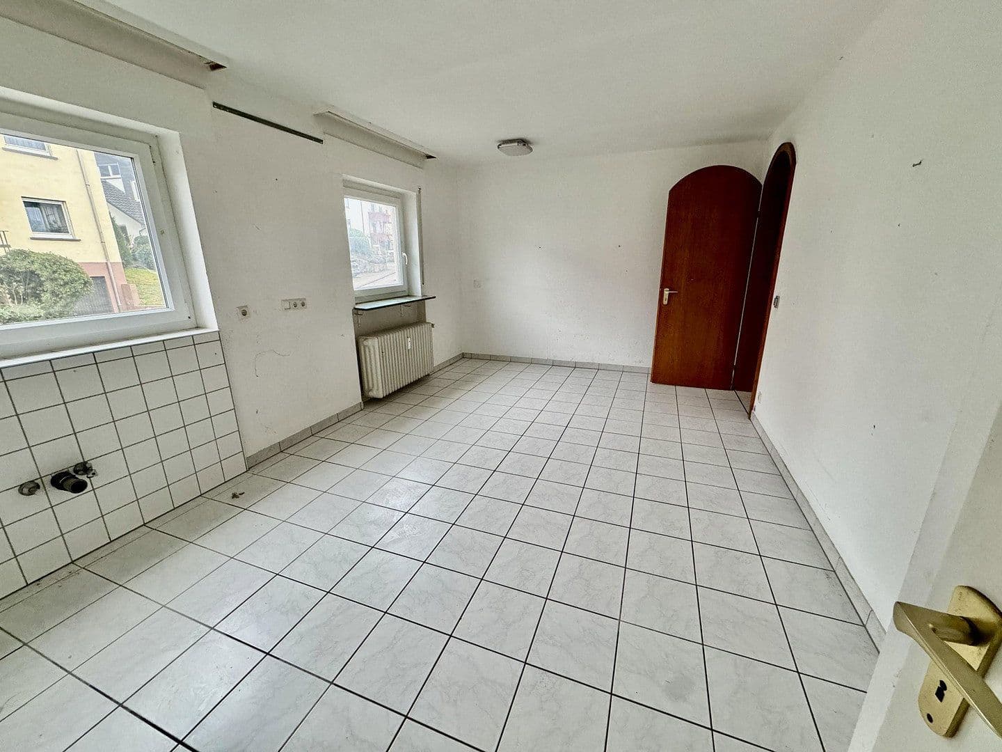 Prodej bytu 5+1 171 m², Sinzheim, Bádensko-Württembersko Prodej bytu 5+1 171 m², Sinzheim, Bádensko-Württembersko