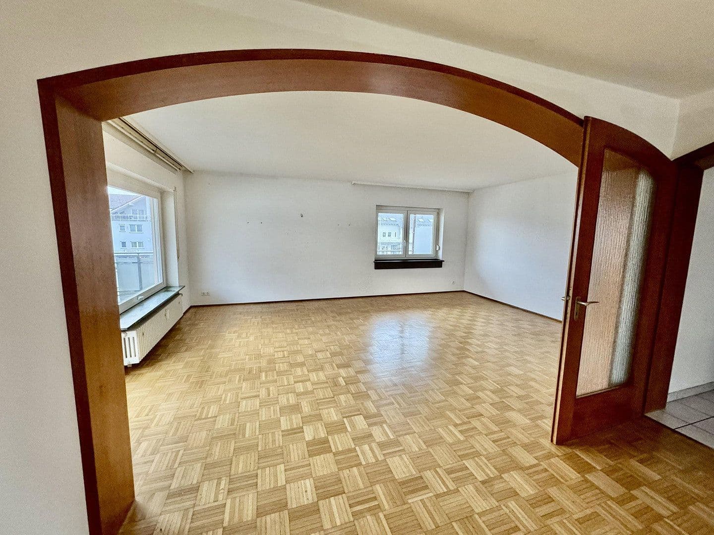 Prodej bytu 5+1 171 m², Sinzheim, Bádensko-Württembersko Prodej bytu 5+1 171 m², Sinzheim, Bádensko-Württembersko