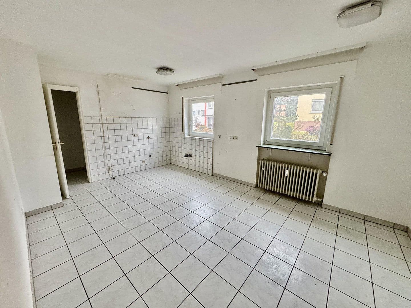 Prodej bytu 5+1 171 m², Sinzheim, Bádensko-Württembersko Prodej bytu 5+1 171 m², Sinzheim, Bádensko-Württembersko