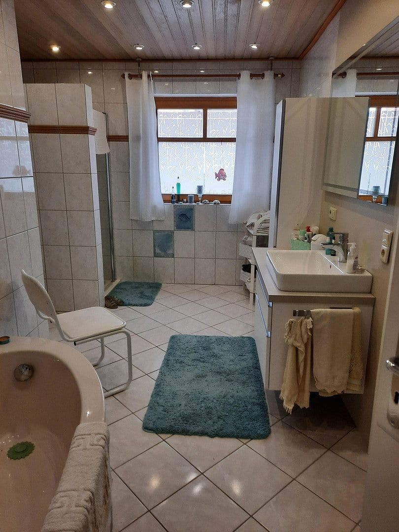 Prodej bytu 5+1 163 m², Nordhorn, Dolní Sasko Prodej bytu 5+1 163 m², Nordhorn, Dolní Sasko