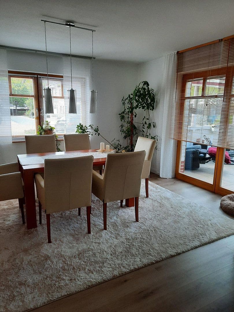 Prodej bytu 5+1 163 m², Nordhorn, Dolní Sasko Prodej bytu 5+1 163 m², Nordhorn, Dolní Sasko