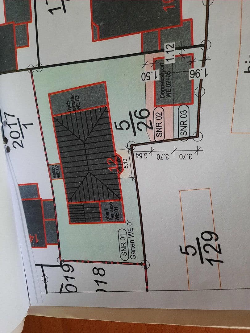 Prodej bytu 5+1 163 m², Nordhorn, Dolní Sasko Prodej bytu 5+1 163 m², Nordhorn, Dolní Sasko