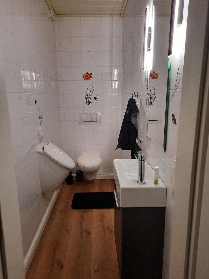 Prodej bytu 5+1 163 m², Nordhorn, Dolní Sasko Prodej bytu 5+1 163 m², Nordhorn, Dolní Sasko