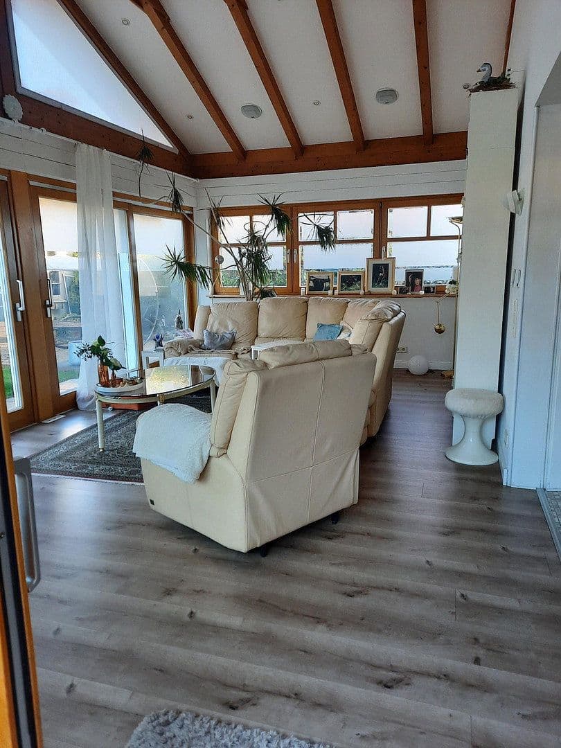 Prodej bytu 5+1 163 m², Nordhorn, Dolní Sasko Prodej bytu 5+1 163 m², Nordhorn, Dolní Sasko