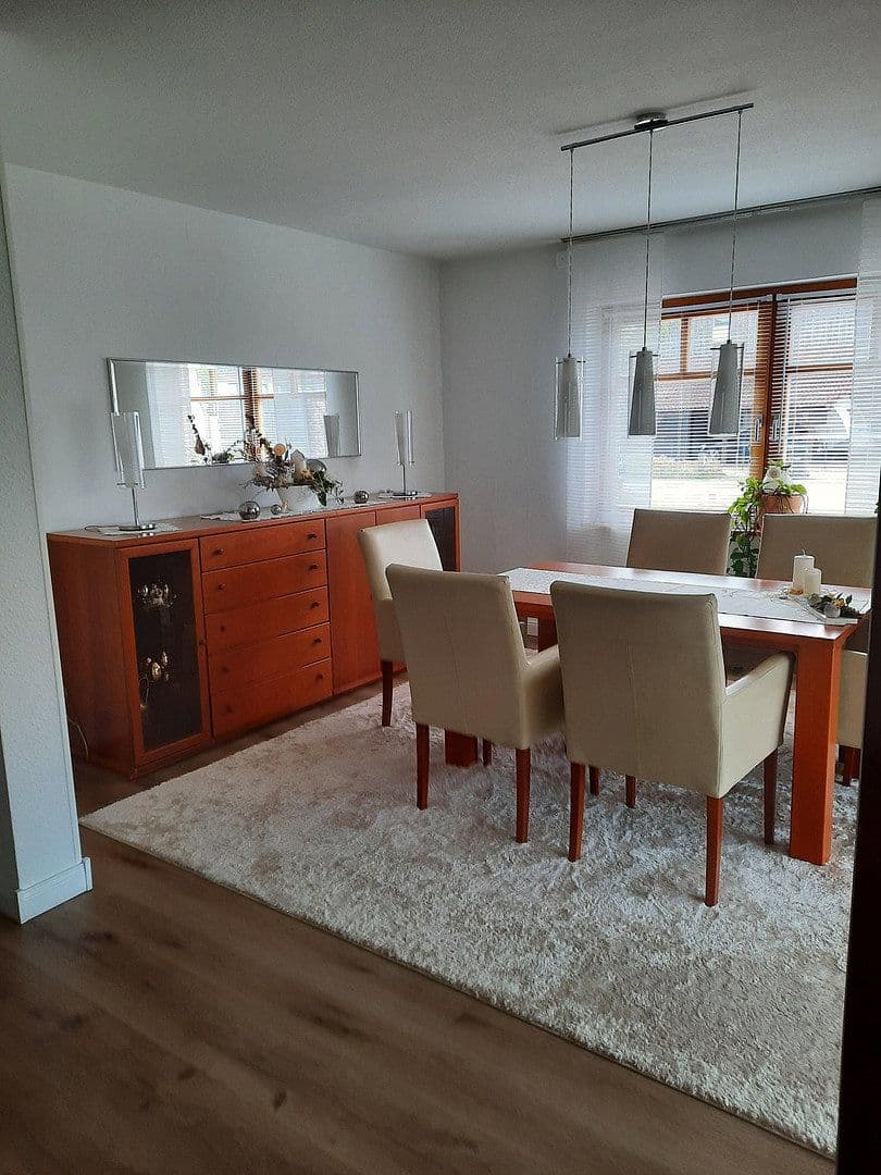 Prodej bytu 5+1 163 m², Nordhorn, Dolní Sasko Prodej bytu 5+1 163 m², Nordhorn, Dolní Sasko