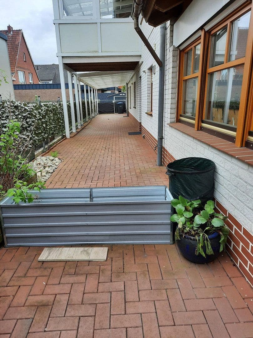 Prodej bytu 5+1 163 m², Nordhorn, Dolní Sasko Prodej bytu 5+1 163 m², Nordhorn, Dolní Sasko