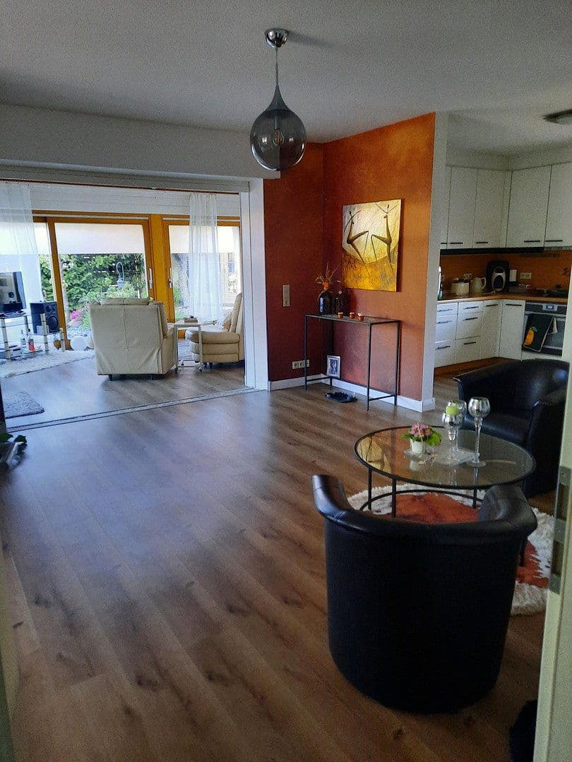 Prodej bytu 5+1 163 m², Nordhorn, Dolní Sasko Prodej bytu 5+1 163 m², Nordhorn, Dolní Sasko