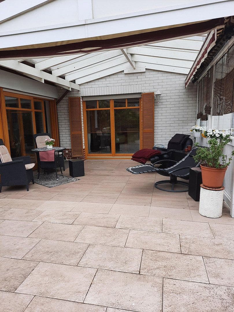 Prodej bytu 5+1 163 m², Nordhorn, Dolní Sasko Prodej bytu 5+1 163 m², Nordhorn, Dolní Sasko