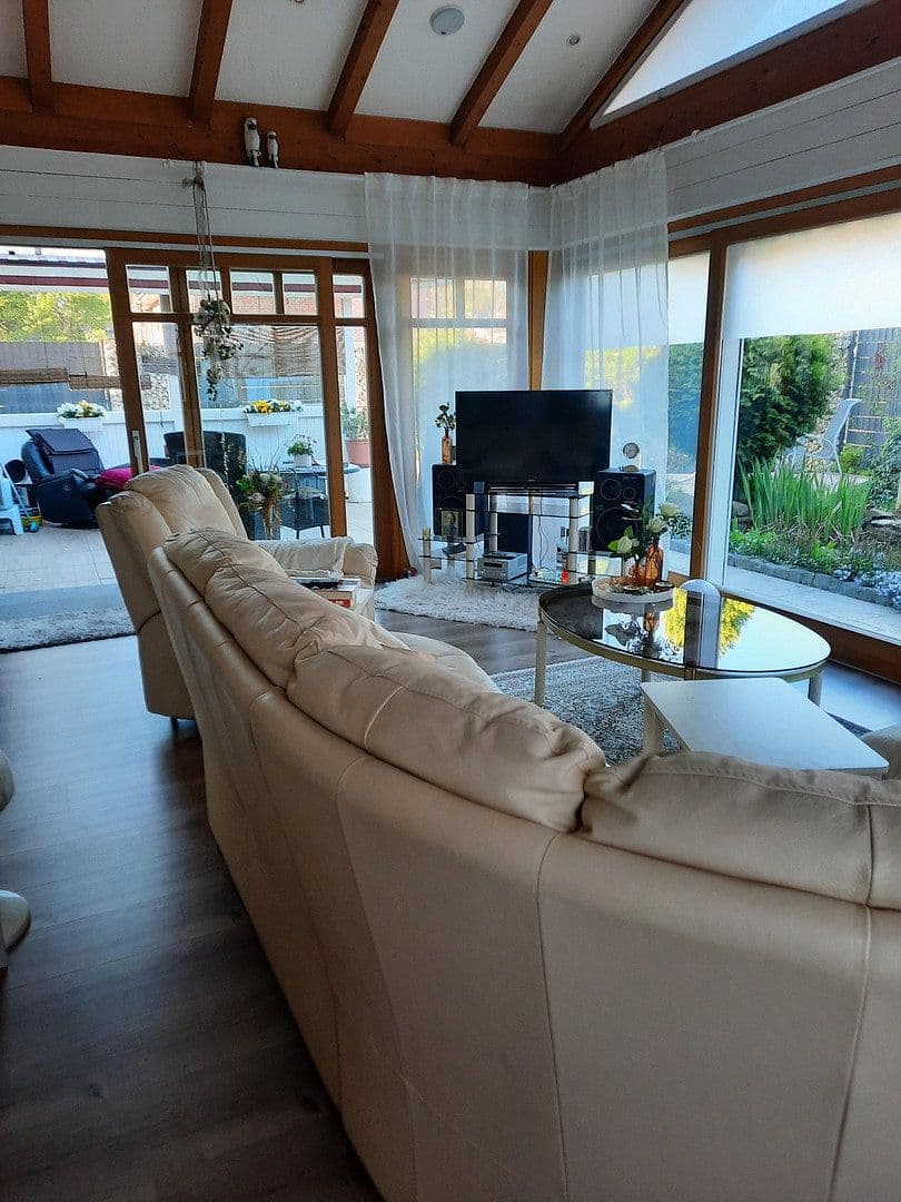 Prodej bytu 5+1 163 m², Nordhorn, Dolní Sasko Prodej bytu 5+1 163 m², Nordhorn, Dolní Sasko