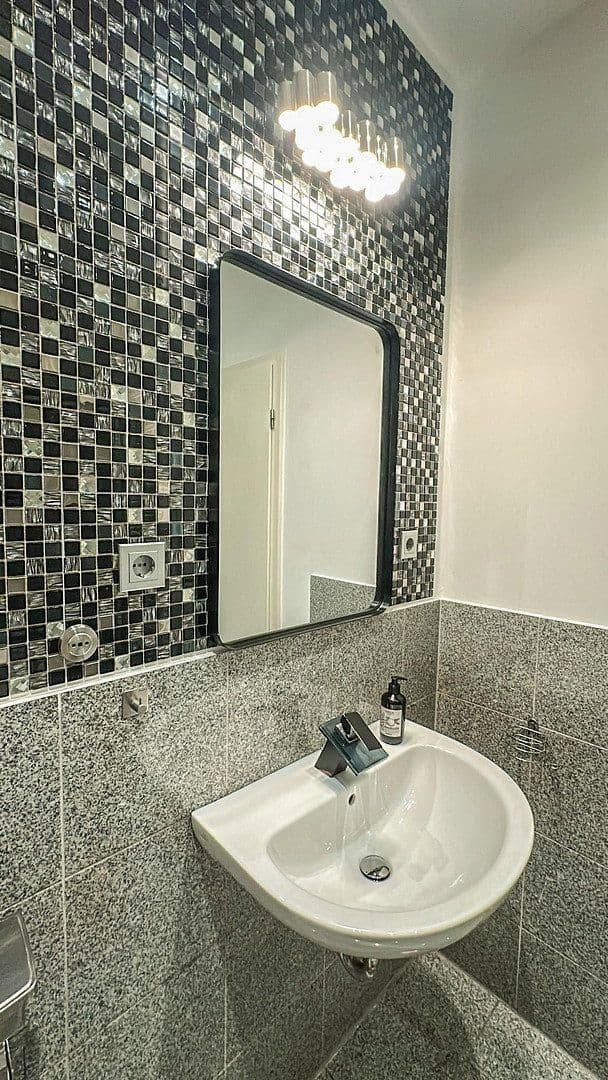 Pronájem bytu 3+1 74 m², Feldstraße 27b, Dortmund, Severní Porýní-Vestfálsko Pronájem bytu 3+1 74 m², Feldstraße 27b, Dortmund, Severní Porýní-Vestfálsko