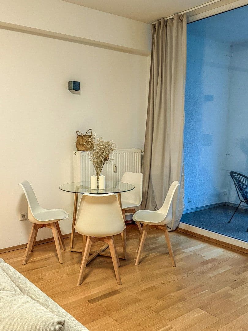 Pronájem bytu 3+1 74 m², Feldstraße 27b, Dortmund, Severní Porýní-Vestfálsko Pronájem bytu 3+1 74 m², Feldstraße 27b, Dortmund, Severní Porýní-Vestfálsko