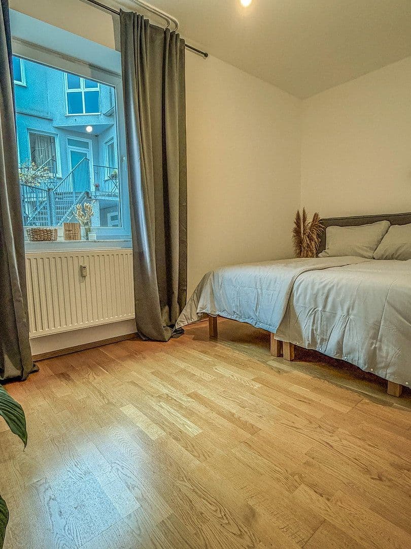 Pronájem bytu 3+1 74 m², Feldstraße 27b, Dortmund, Severní Porýní-Vestfálsko Pronájem bytu 3+1 74 m², Feldstraße 27b, Dortmund, Severní Porýní-Vestfálsko