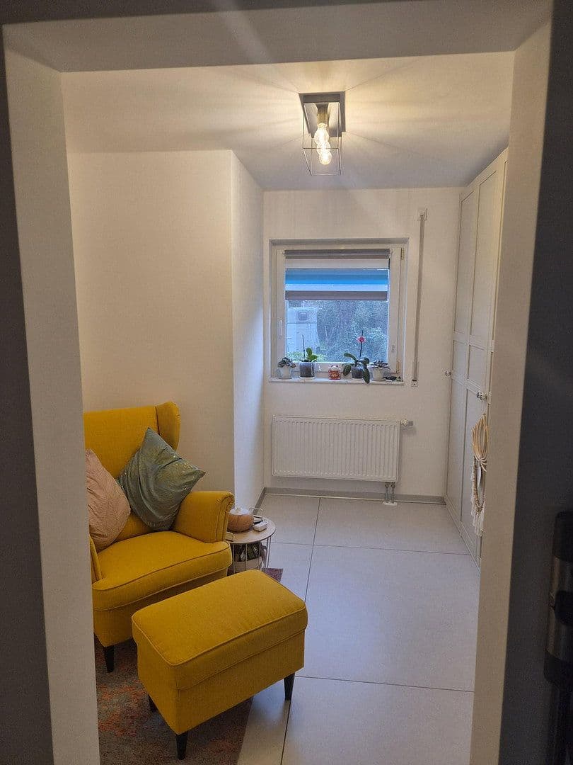 Prodej bytu 3+1 62 m², Rheinfelden (Baden), Bádensko-Württembersko Prodej bytu 3+1 62 m², Rheinfelden (Baden), Bádensko-Württembersko