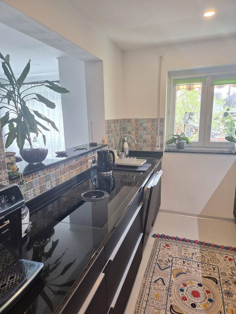 Prodej bytu 3+1 62 m², Rheinfelden (Baden), Bádensko-Württembersko Prodej bytu 3+1 62 m², Rheinfelden (Baden), Bádensko-Württembersko