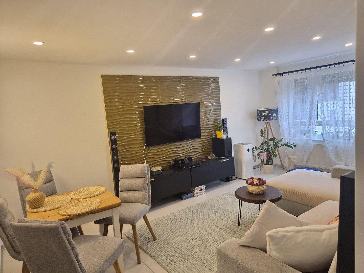 Prodej bytu 3+1 62 m², Rheinfelden (Baden), Bádensko-Württembersko Prodej bytu 3+1 62 m², Rheinfelden (Baden), Bádensko-Württembersko