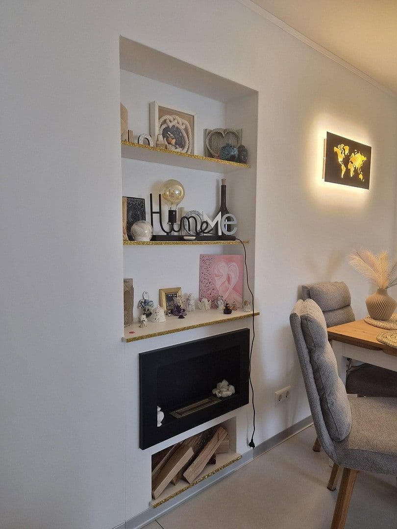 Prodej bytu 3+1 62 m², Rheinfelden (Baden), Bádensko-Württembersko Prodej bytu 3+1 62 m², Rheinfelden (Baden), Bádensko-Württembersko