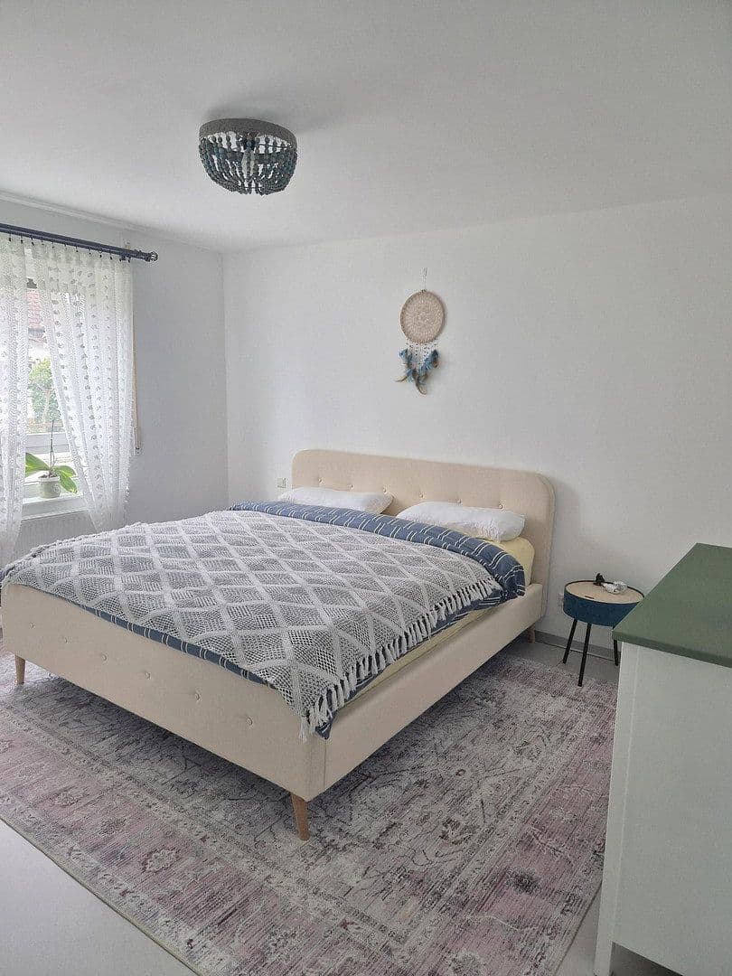 Prodej bytu 3+1 62 m², Rheinfelden (Baden), Bádensko-Württembersko Prodej bytu 3+1 62 m², Rheinfelden (Baden), Bádensko-Württembersko