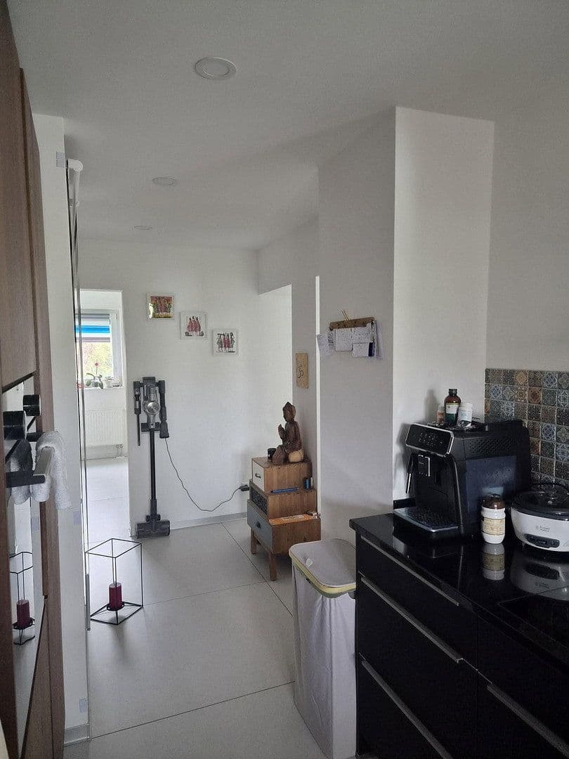 Prodej bytu 3+1 62 m², Rheinfelden (Baden), Bádensko-Württembersko Prodej bytu 3+1 62 m², Rheinfelden (Baden), Bádensko-Württembersko