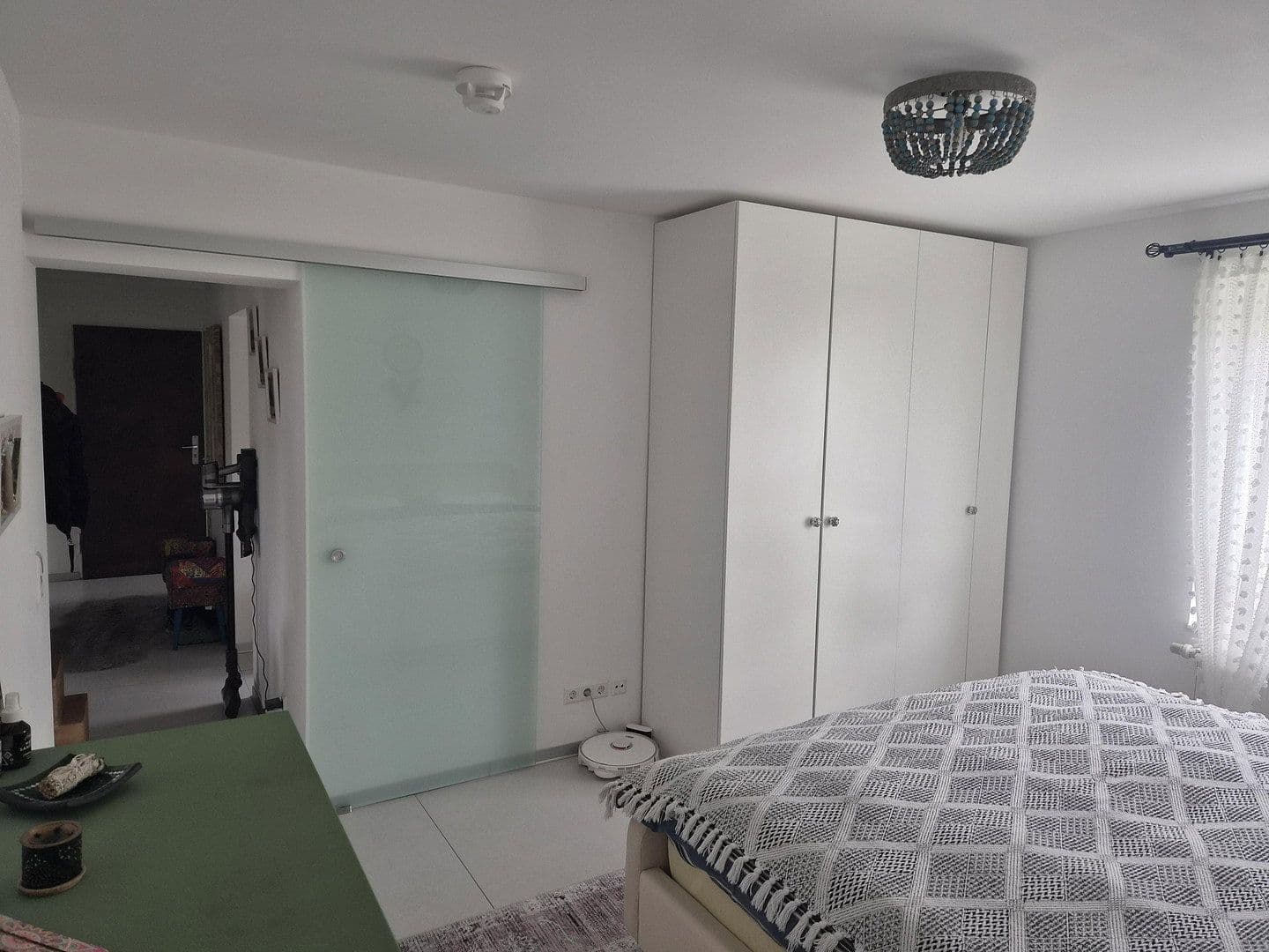 Prodej bytu 3+1 62 m², Rheinfelden (Baden), Bádensko-Württembersko Prodej bytu 3+1 62 m², Rheinfelden (Baden), Bádensko-Württembersko