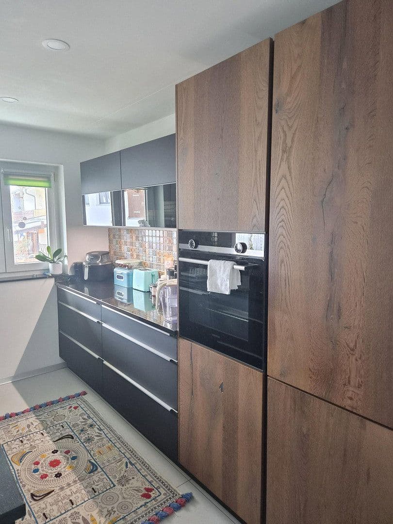 Prodej bytu 3+1 62 m², Rheinfelden (Baden), Bádensko-Württembersko Prodej bytu 3+1 62 m², Rheinfelden (Baden), Bádensko-Württembersko