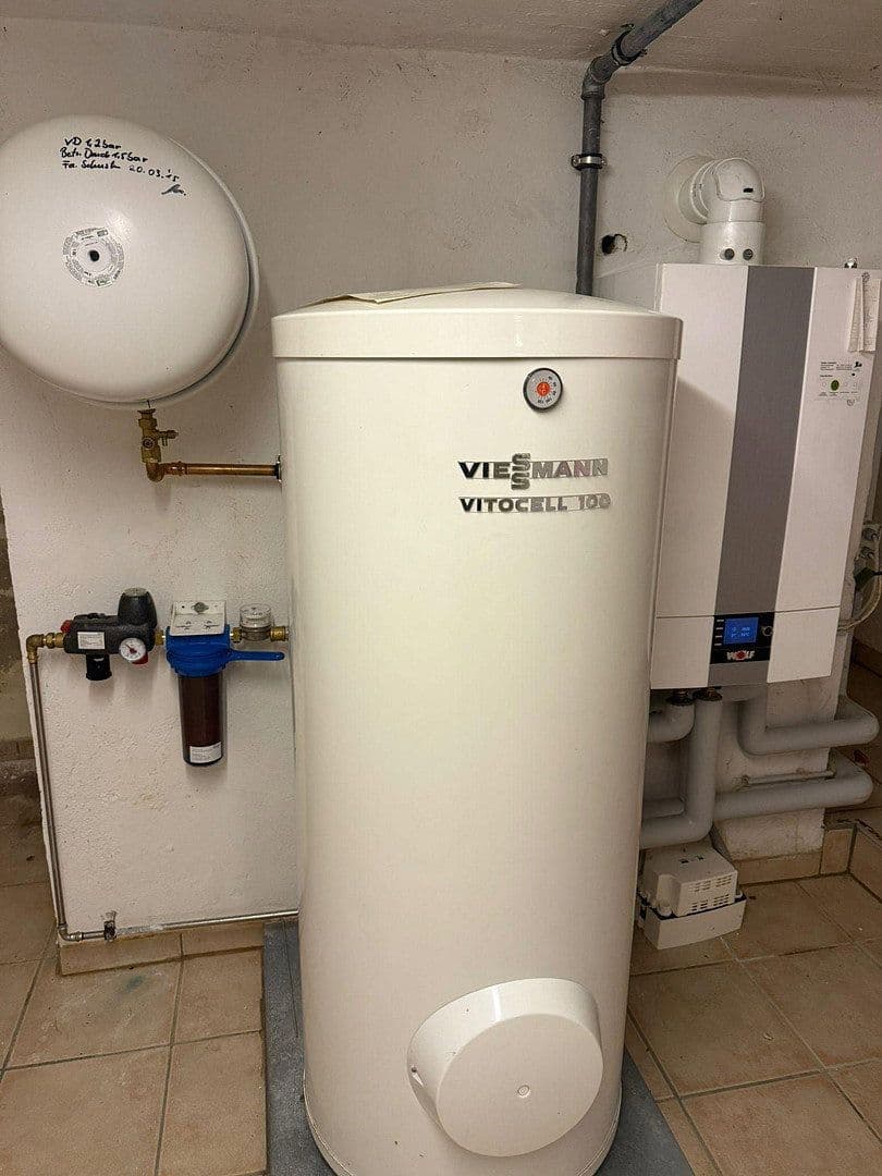 Prodej domu 190 m², pozemek 528 m², Töging am Inn, Bavorsko Prodej domu 190 m², pozemek 528 m², Töging am Inn, Bavorsko