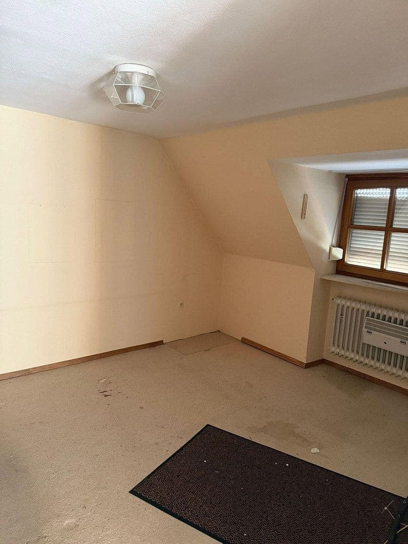 Prodej domu 190 m², pozemek 528 m², Töging am Inn, Bavorsko Prodej domu 190 m², pozemek 528 m², Töging am Inn, Bavorsko