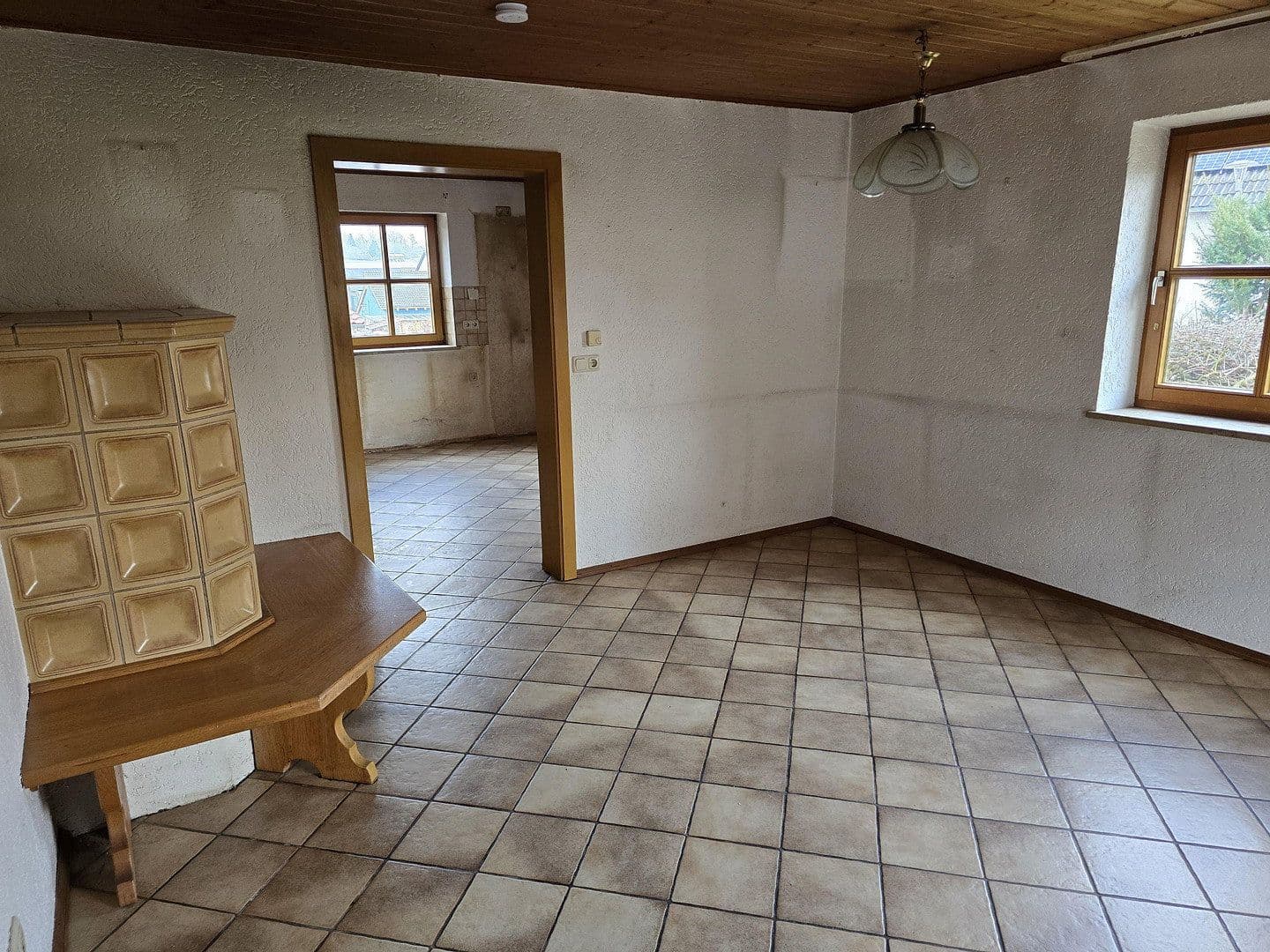 Prodej domu 210 m², pozemek 714 m², Taufkirchen (Vils), Bavorsko Prodej domu 210 m², pozemek 714 m², Taufkirchen (Vils), Bavorsko