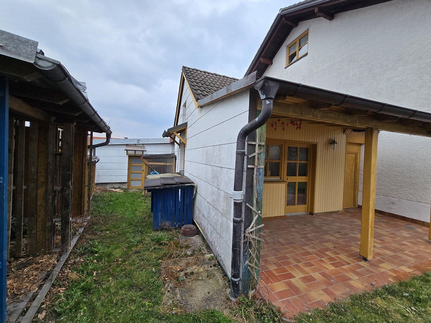 Prodej domu 210 m², pozemek 714 m², Taufkirchen (Vils), Bavorsko Prodej domu 210 m², pozemek 714 m², Taufkirchen (Vils), Bavorsko