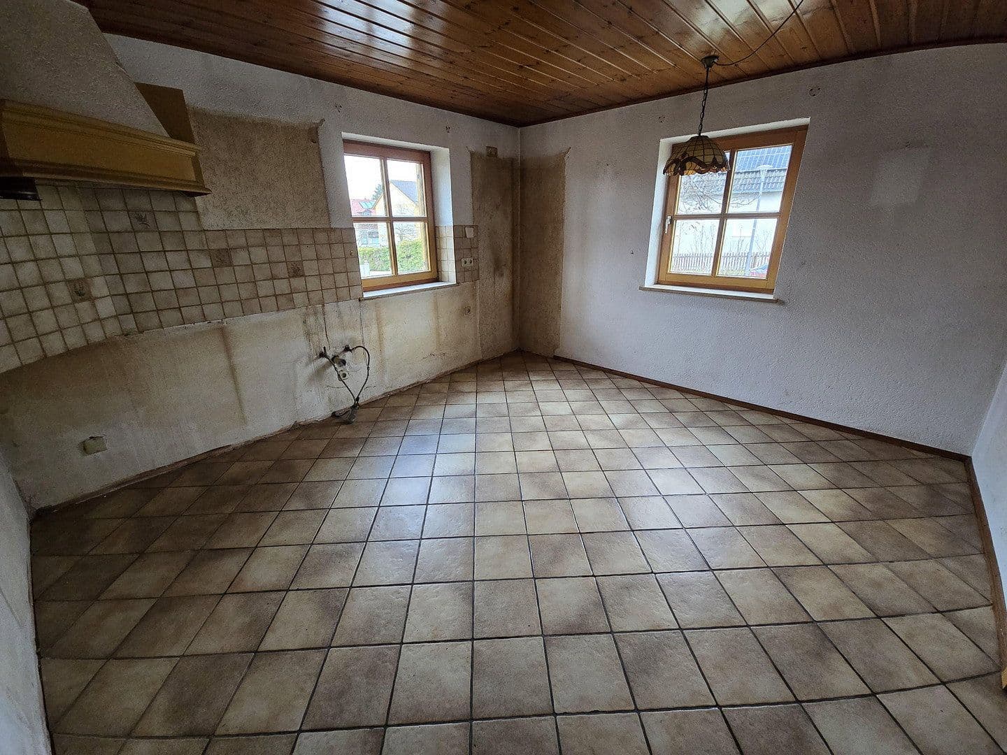 Prodej domu 210 m², pozemek 714 m², Taufkirchen (Vils), Bavorsko Prodej domu 210 m², pozemek 714 m², Taufkirchen (Vils), Bavorsko