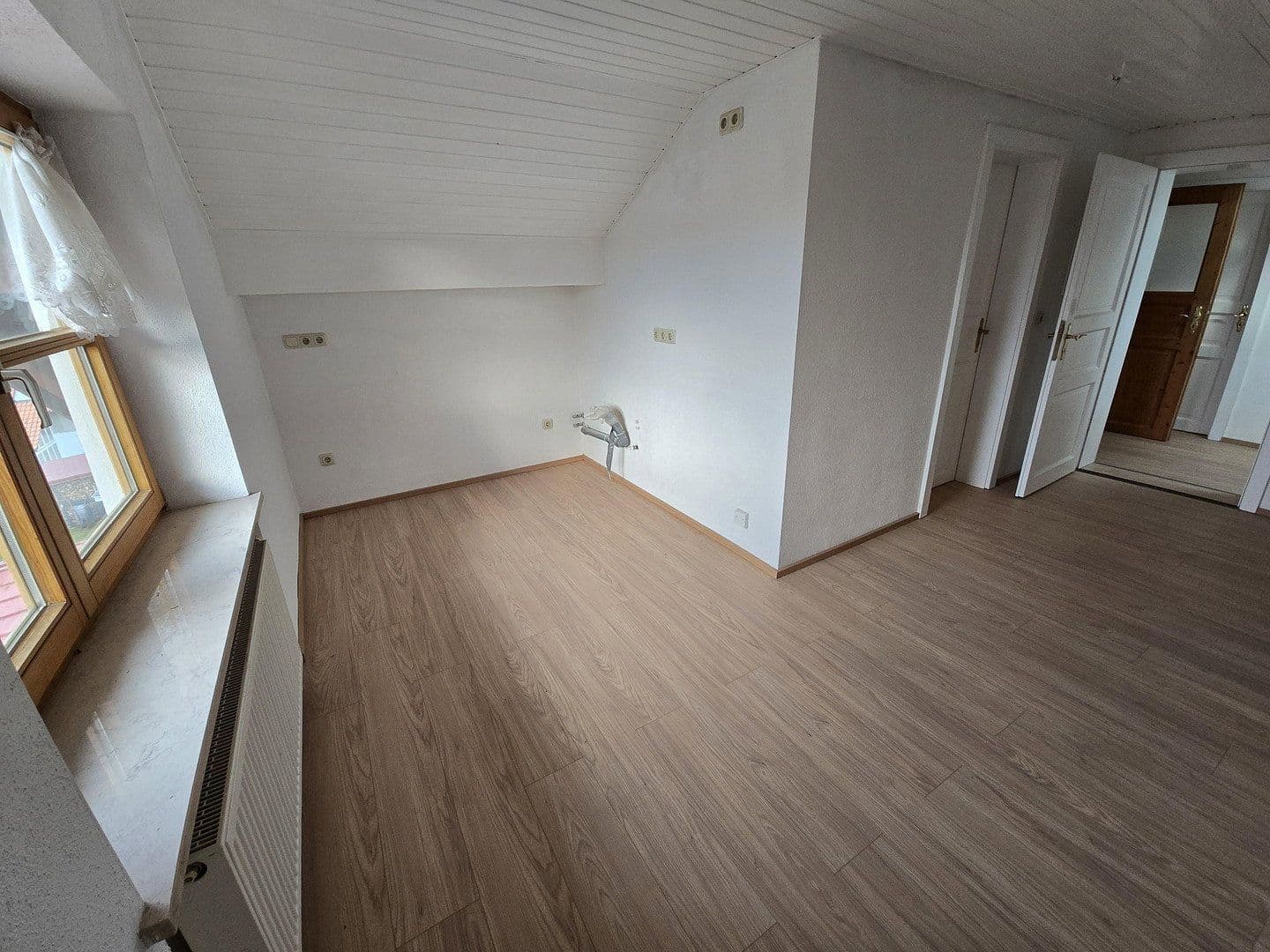 Prodej domu 210 m², pozemek 714 m², Taufkirchen (Vils), Bavorsko Prodej domu 210 m², pozemek 714 m², Taufkirchen (Vils), Bavorsko