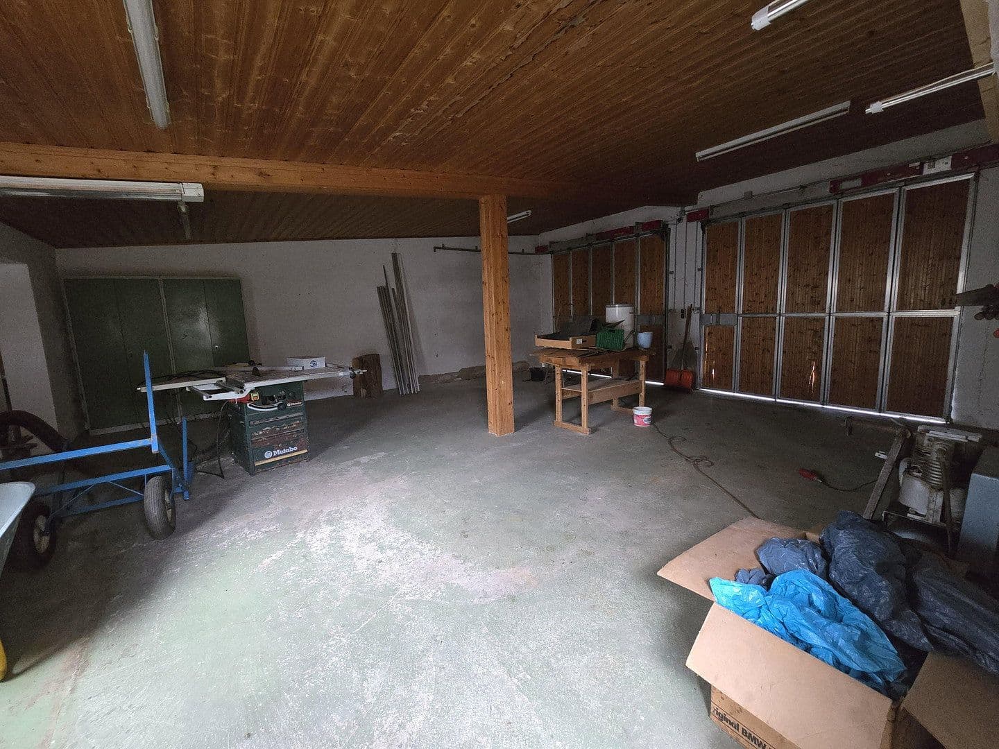 Prodej domu 210 m², pozemek 714 m², Taufkirchen (Vils), Bavorsko Prodej domu 210 m², pozemek 714 m², Taufkirchen (Vils), Bavorsko