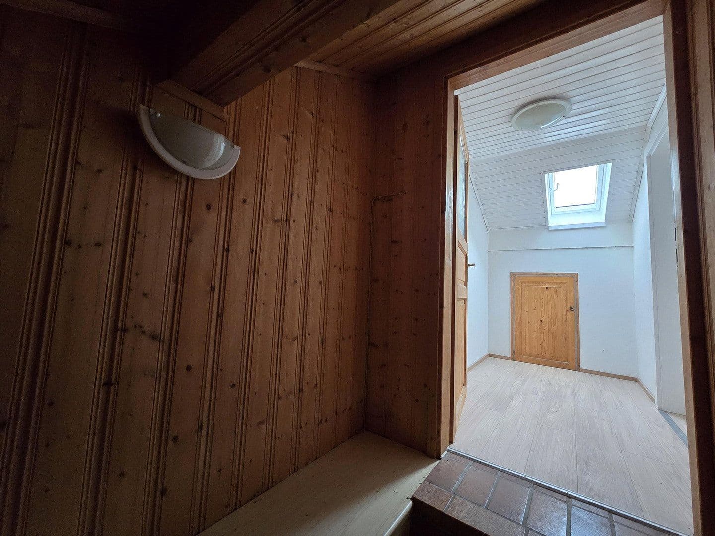 Prodej domu 210 m², pozemek 714 m², Taufkirchen (Vils), Bavorsko Prodej domu 210 m², pozemek 714 m², Taufkirchen (Vils), Bavorsko