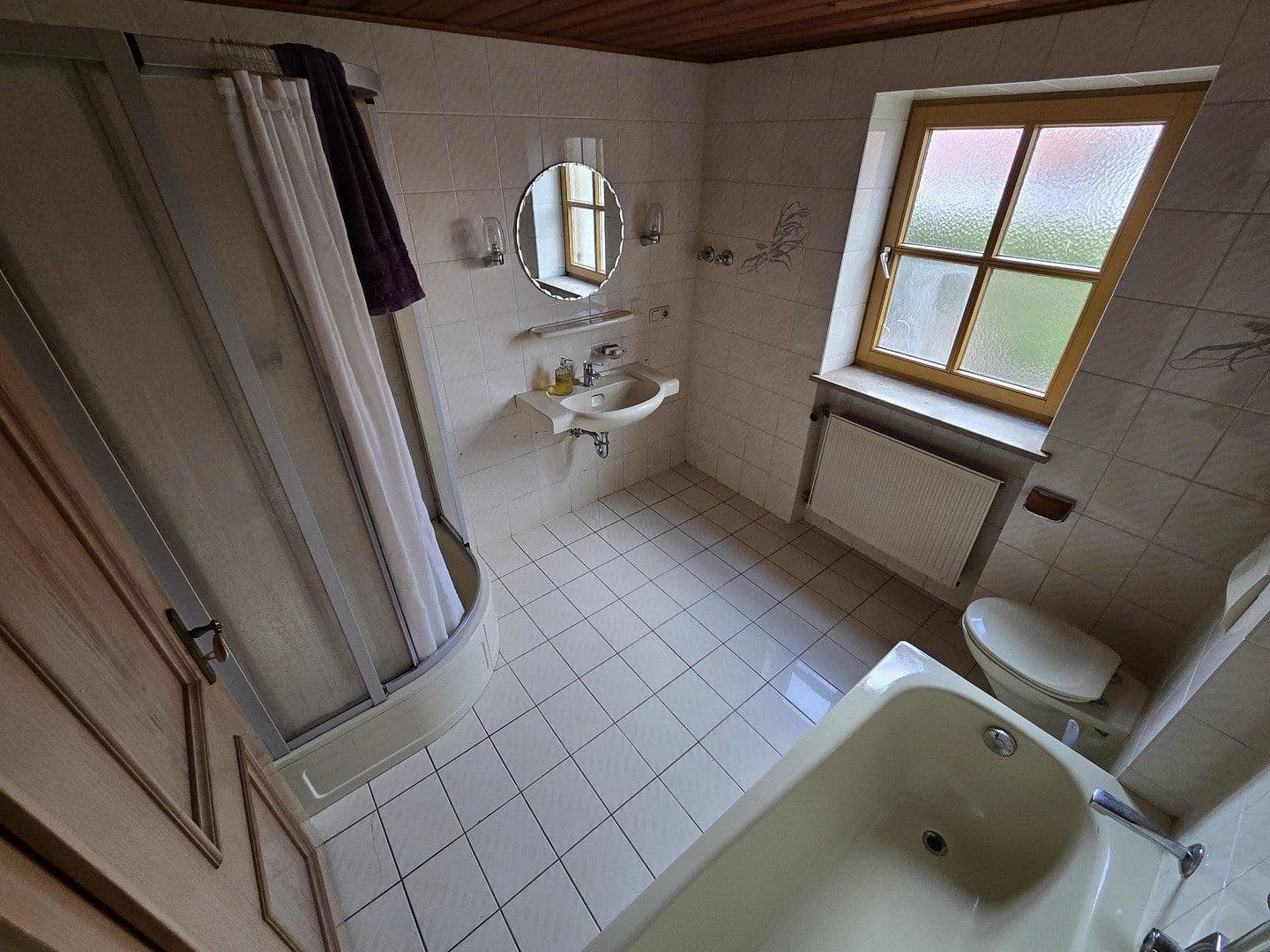 Prodej domu 210 m², pozemek 714 m², Taufkirchen (Vils), Bavorsko Prodej domu 210 m², pozemek 714 m², Taufkirchen (Vils), Bavorsko