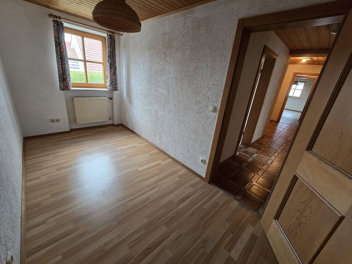 Prodej domu 210 m², pozemek 714 m², Taufkirchen (Vils), Bavorsko Prodej domu 210 m², pozemek 714 m², Taufkirchen (Vils), Bavorsko