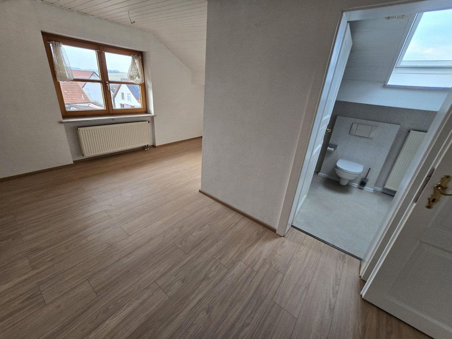 Prodej domu 210 m², pozemek 714 m², Taufkirchen (Vils), Bavorsko Prodej domu 210 m², pozemek 714 m², Taufkirchen (Vils), Bavorsko