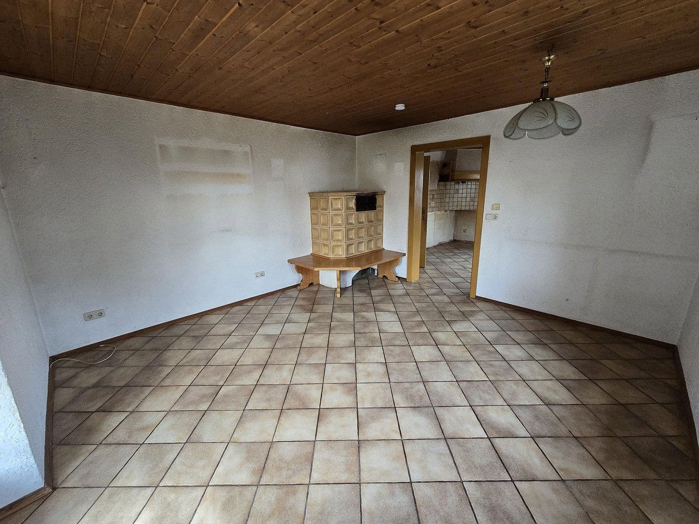 Prodej domu 210 m², pozemek 714 m², Taufkirchen (Vils), Bavorsko Prodej domu 210 m², pozemek 714 m², Taufkirchen (Vils), Bavorsko