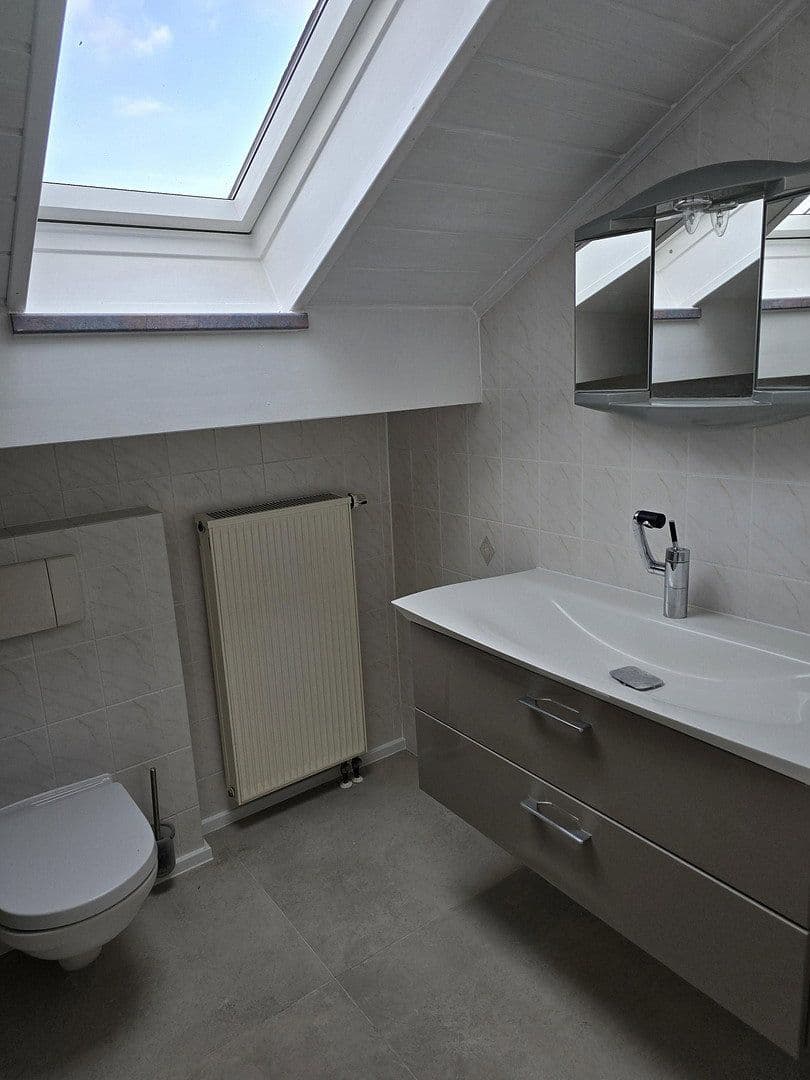 Prodej domu 210 m², pozemek 714 m², Taufkirchen (Vils), Bavorsko Prodej domu 210 m², pozemek 714 m², Taufkirchen (Vils), Bavorsko