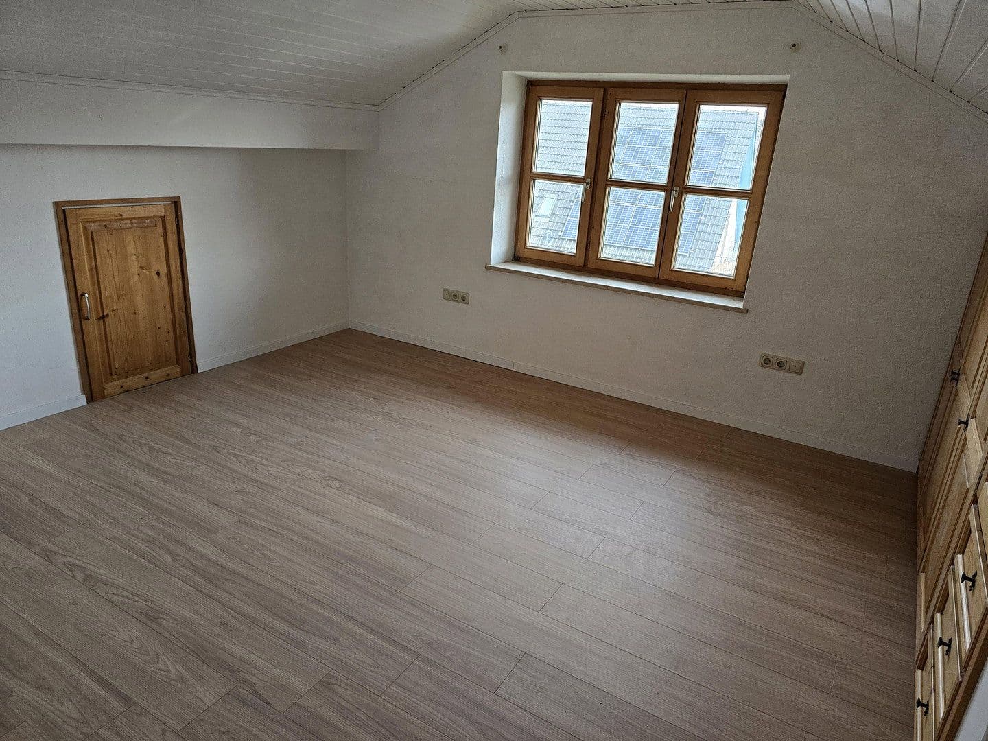 Prodej domu 210 m², pozemek 714 m², Taufkirchen (Vils), Bavorsko Prodej domu 210 m², pozemek 714 m², Taufkirchen (Vils), Bavorsko