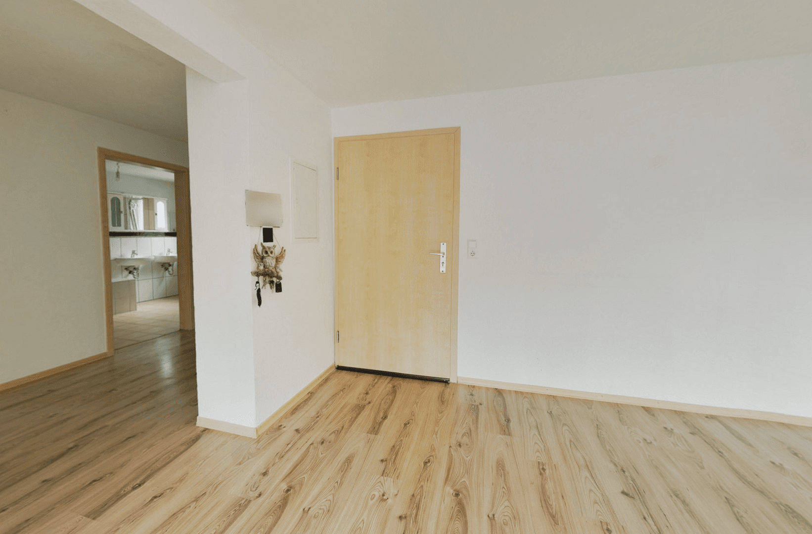 Pronájem bytu 5+1 135 m², Mühlweg 5, Epfendorf, Bádensko-Württembersko Pronájem bytu 5+1 135 m², Mühlweg 5, Epfendorf, Bádensko-Württembersko