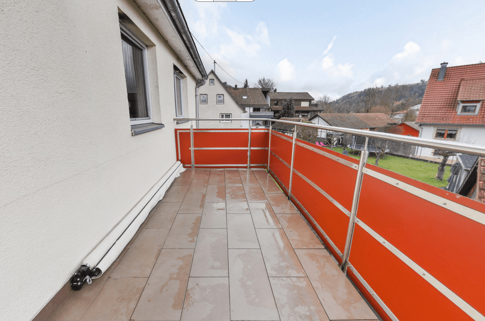 Pronájem bytu 5+1 135 m², Mühlweg 5, Epfendorf, Bádensko-Württembersko Pronájem bytu 5+1 135 m², Mühlweg 5, Epfendorf, Bádensko-Württembersko