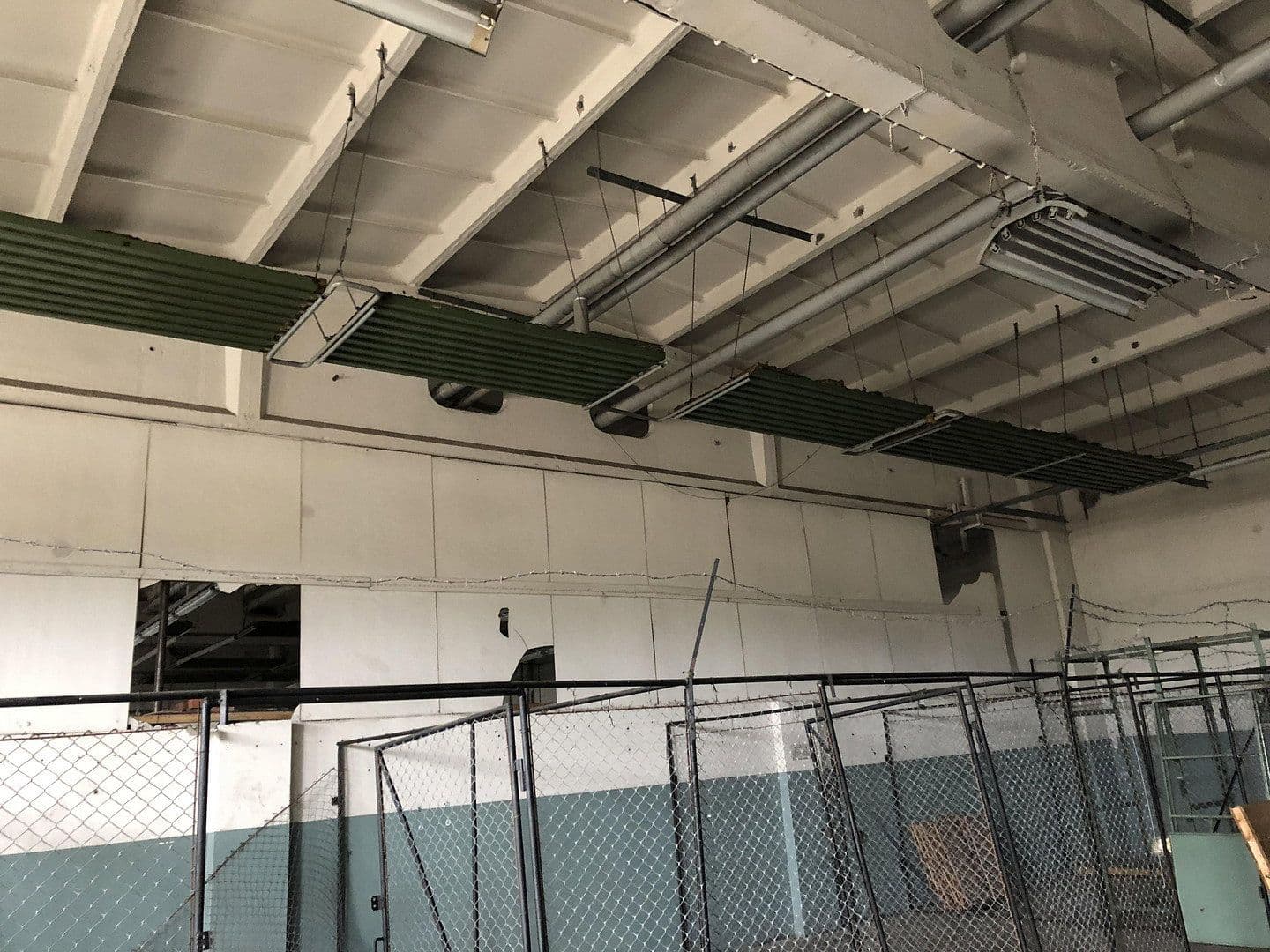 Prodej nebytového prostoru 25.564 m², Lützowstr. 3, Stavenhagen, Mecklenburg-Vorpommern Prodej nebytového prostoru 25.564 m², Lützowstr. 3, Stavenhagen, Mecklenburg-Vorpommern