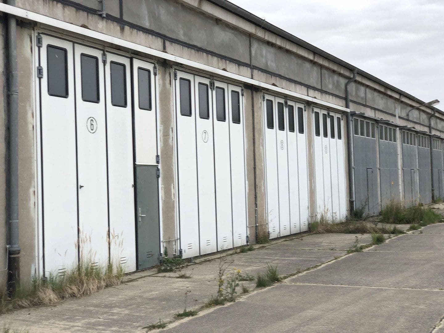 Prodej nebytového prostoru 25.564 m², Lützowstr. 3, Stavenhagen, Mecklenburg-Vorpommern Prodej nebytového prostoru 25.564 m², Lützowstr. 3, Stavenhagen, Mecklenburg-Vorpommern