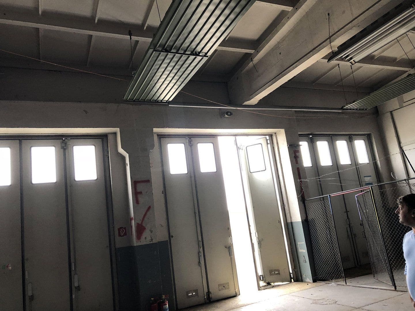 Prodej nebytového prostoru 25.564 m², Lützowstr. 3, Stavenhagen, Mecklenburg-Vorpommern Prodej nebytového prostoru 25.564 m², Lützowstr. 3, Stavenhagen, Mecklenburg-Vorpommern