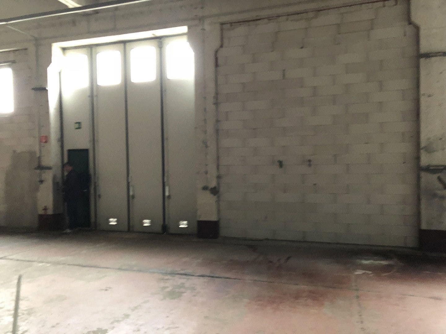 Prodej nebytového prostoru 25.564 m², Lützowstr. 3, Stavenhagen, Mecklenburg-Vorpommern Prodej nebytového prostoru 25.564 m², Lützowstr. 3, Stavenhagen, Mecklenburg-Vorpommern