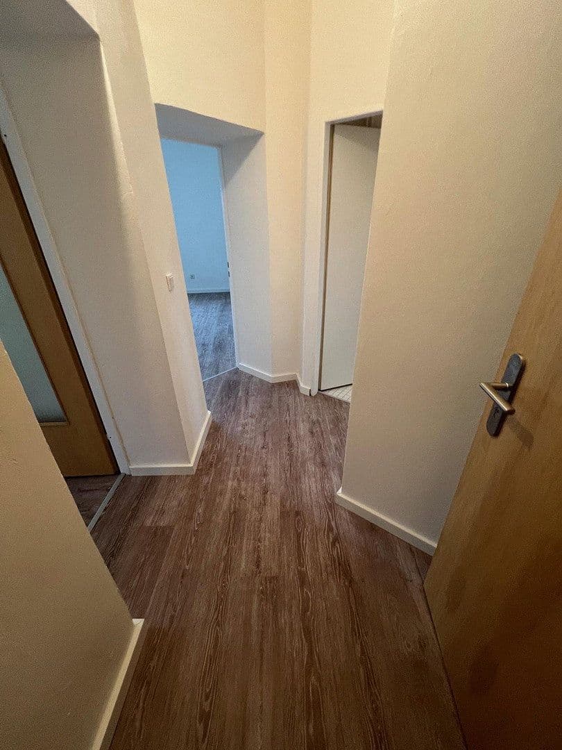 Pronájem bytu 2+1 42 m², Lüdenscheid, Severní Porýní-Vestfálsko Pronájem bytu 2+1 42 m², Lüdenscheid, Severní Porýní-Vestfálsko